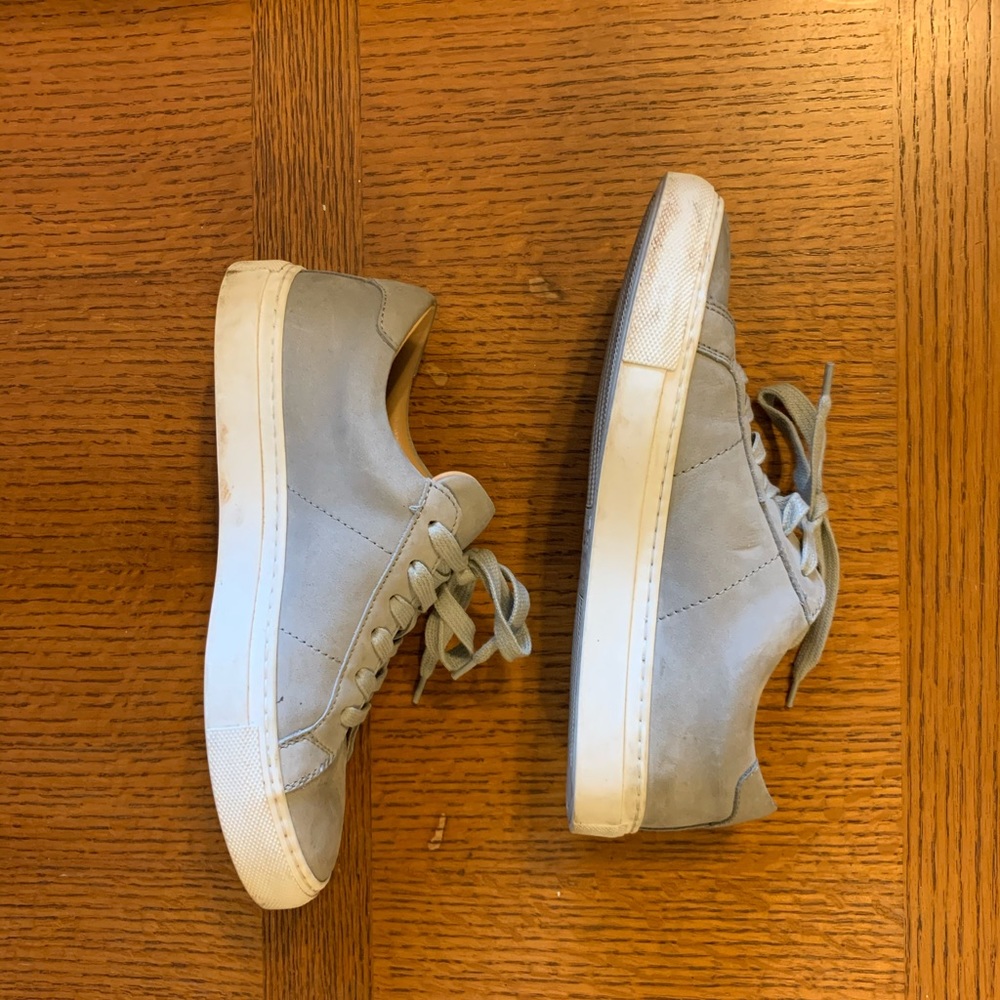 GREATS sneakers
